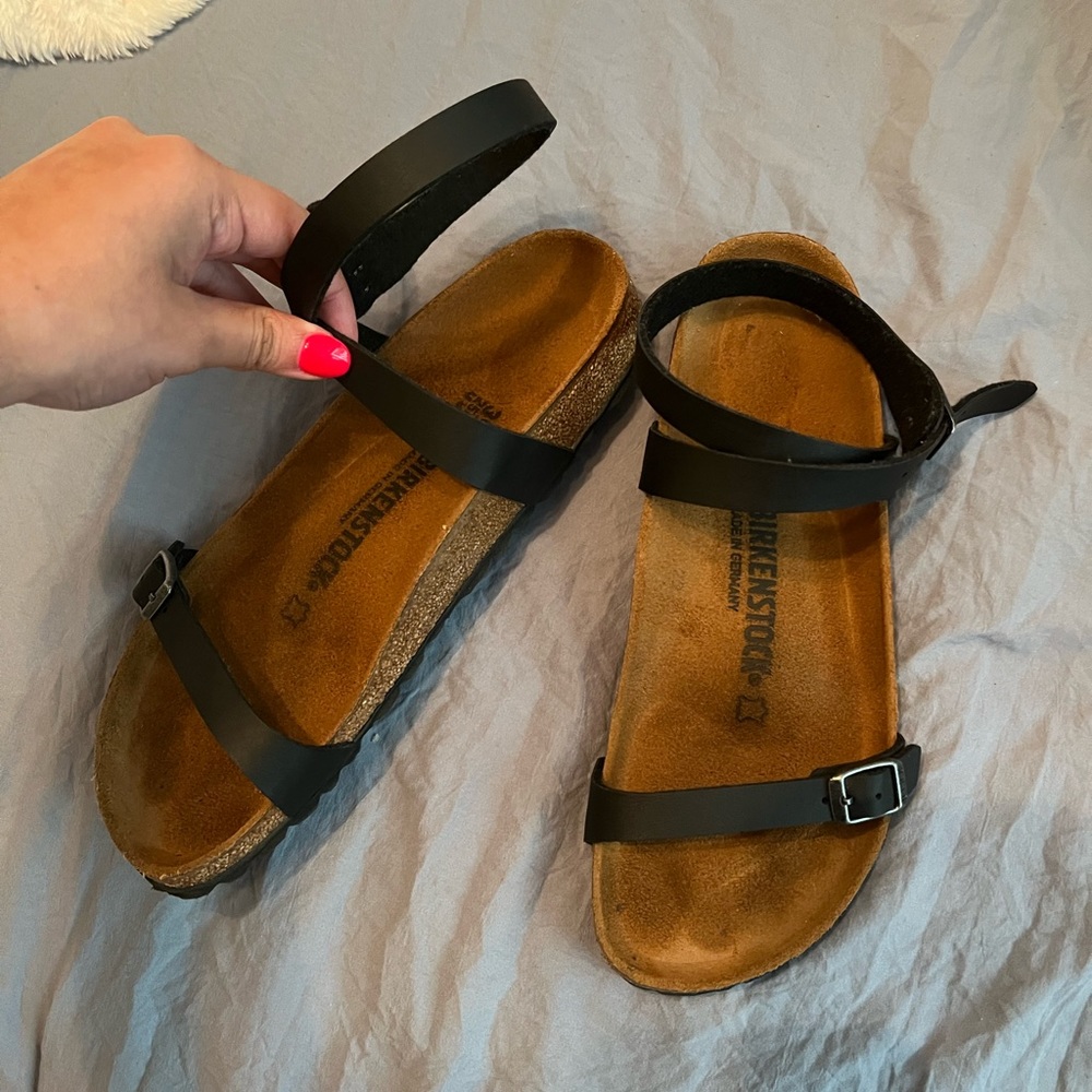 Birkenstock Daloa Sandals